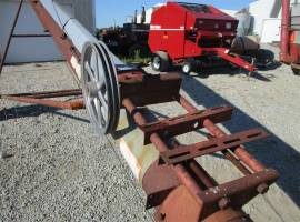 Hutchinson AMERICAN AUGER Augers and Conveyor