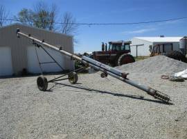 Speed King 6x34 Augers and Conveyor