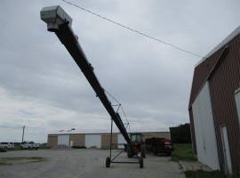 Speed King 10x65 Augers and Conveyor