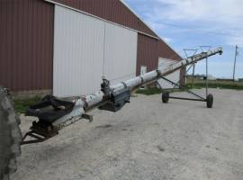 Speed King 10x65 Augers and Conveyor