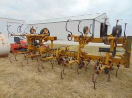 Alloway 2030 Cultivator
