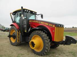 2022 Versatile 275 Tractor
