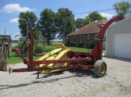 New Holland 770 Pull-Type Forage Harvester