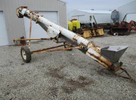 Unverferth 12x20 Augers and Conveyor