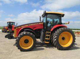 2022 Versatile 365 MFWD Tractor
