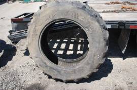 Goodyear 13.6R28 Wheels / Tires / Track