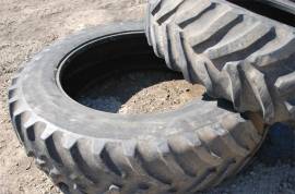 Goodyear 18.4R46 Wheels / Tires / Track