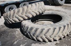Goodyear 18.4X46 Wheels / Tires / Track