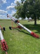 2022 Hutchinson WRX10-31 Augers and Conveyor