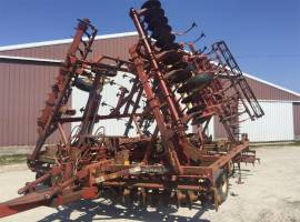 Krause 3131A Soil Finisher