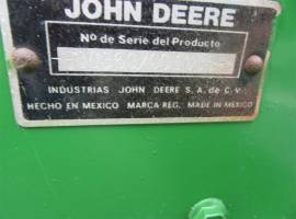 John Deere 360 Disk