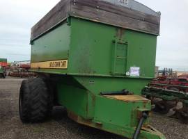 Big 12 12K Grain Cart