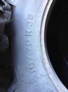 Goodyear 710/70R38 Wheels / Tires / Track