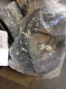 John Deere 4920 warning light kit for dry box Misc