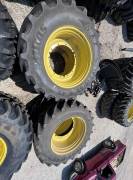 Mitas IF710/65R46 Sprayer Floater Tires Wheels / T