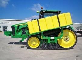 2022 Agri-Products 400 Tank