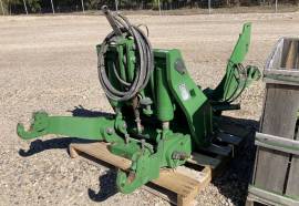 Laforage 30 SERIES FRONT HITCH