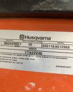2012 Husqvarna YTA 22V46