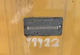 2018 John Deere 310SL HL