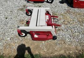 2016 Ventrac LM520