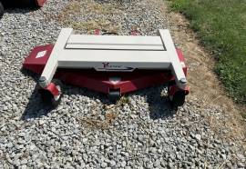 2016 Ventrac LM520
