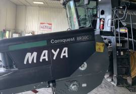 2022 Maya America 8R30 Corn Head