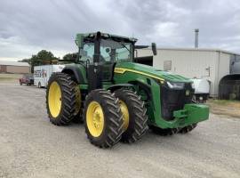 2022 John Deere 8R 280 Tractor