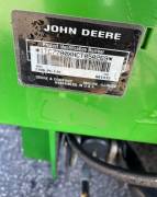 2012 John Deere 7700
