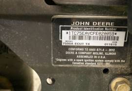2015 John Deere 7500A-ECUT