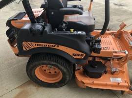 2022 Scag Tiger Cat 2 Lawn and Garden