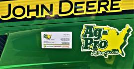 2022 John Deere 4052R