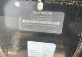 2021 John Deere BYT10986