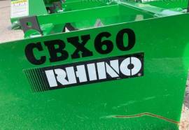 2021 Rhino CBX60