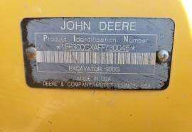 2015 John Deere 300GLC