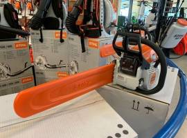 2022 Stihl MS250 Lawn and Garden