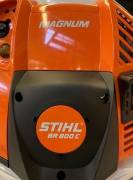 2022 Stihl BR800CE Lawn and Garden