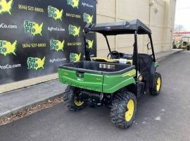 2022 John Deere 590e ATVs and Utility Vehicle