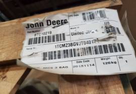 2019 John Deere 3 Bag Rear Hopper for MCS BM20671