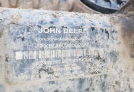 2020 John Deere 60HD24