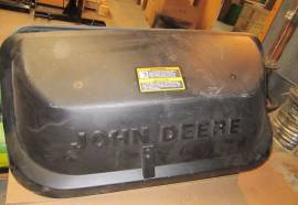 2021 John Deere BM23634
