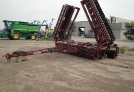 2021 Parma Company 36FT FOLDING ROLLER PACKER - 35