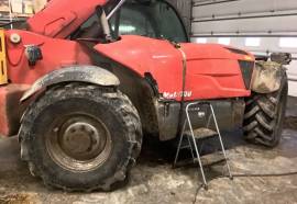 2014 Manitou MLT840-115 PS