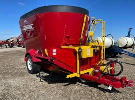 2022 Supreme International 800T Grinders and Mixer