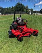 2021 Gravely Pro-Turn Mach-One