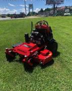 2021 Gravely PRO-STANCE 52'