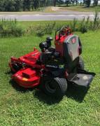 2021 Gravely PRO-STANCE 52'