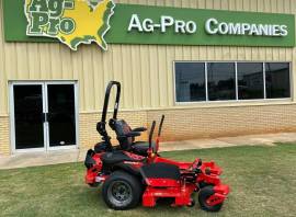 2021 Gravely ZX48
