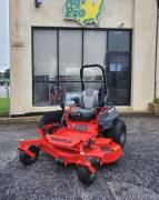 2022 Gravely PRO-TURN MACH ONE