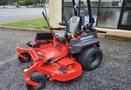 2022 Gravely PRO-TURN MACH ONE