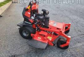2022 Gravely PRO-STANCE 52'